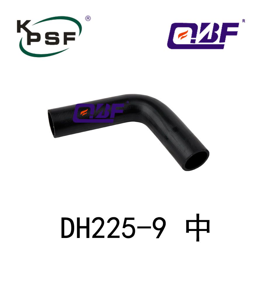 水管 DH225-9