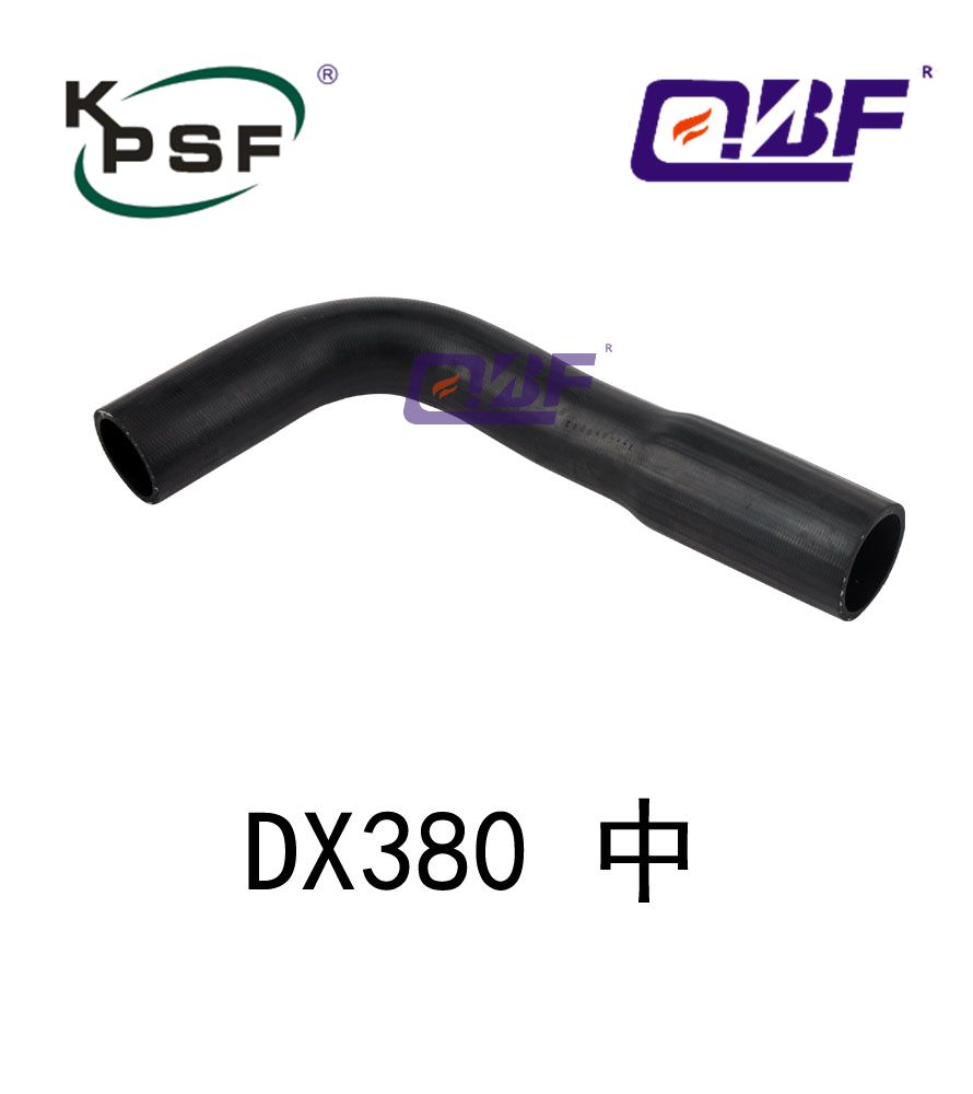 水管 DX380