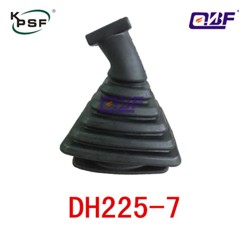 防尘套 DH225-7