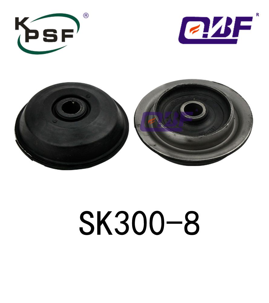 机脚胶 SK300-8