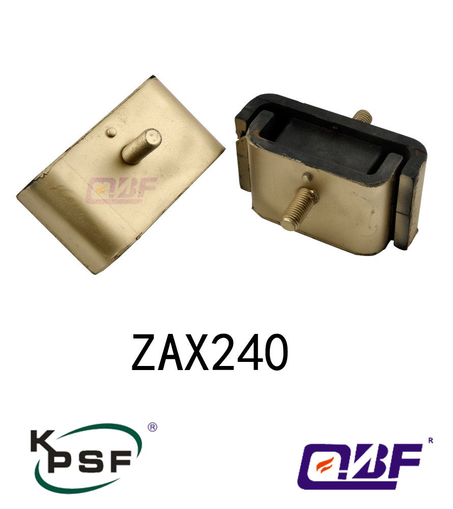 机脚胶  ZAX240