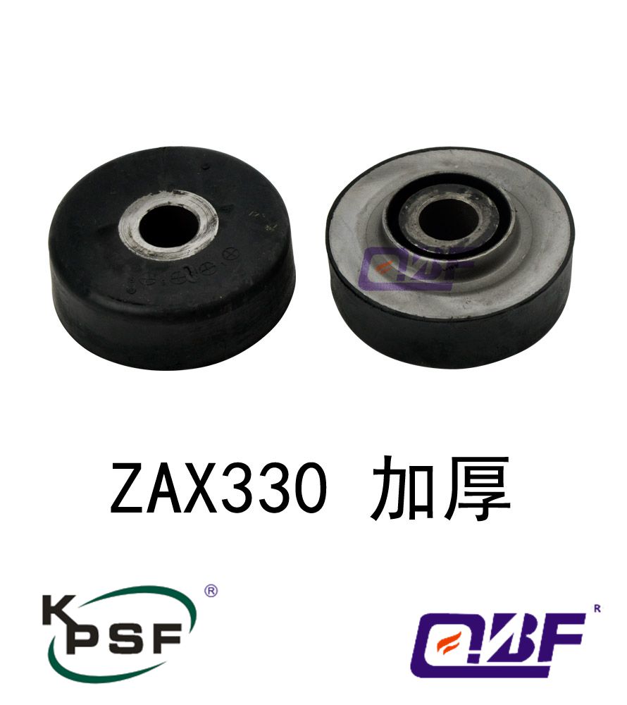 机脚胶  ZAX330