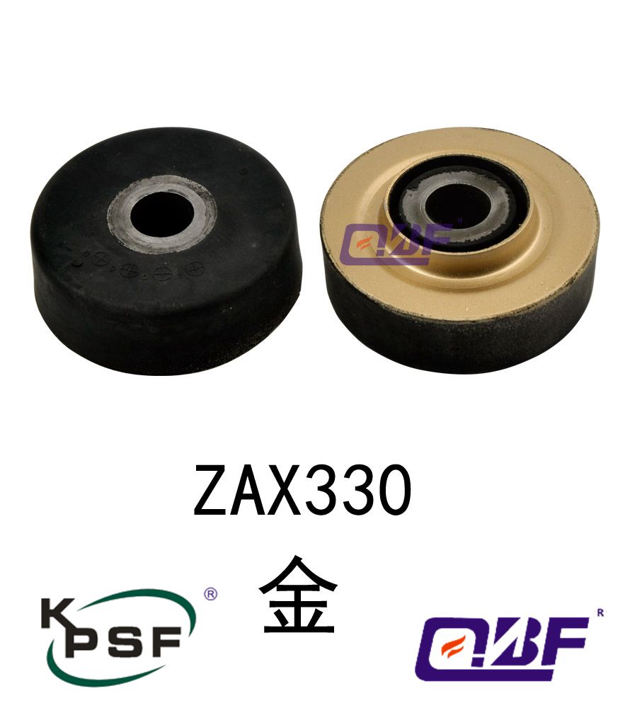 机脚胶 ZAX330 金