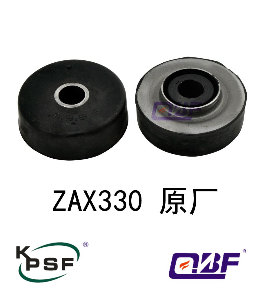 机脚胶  ZAX330