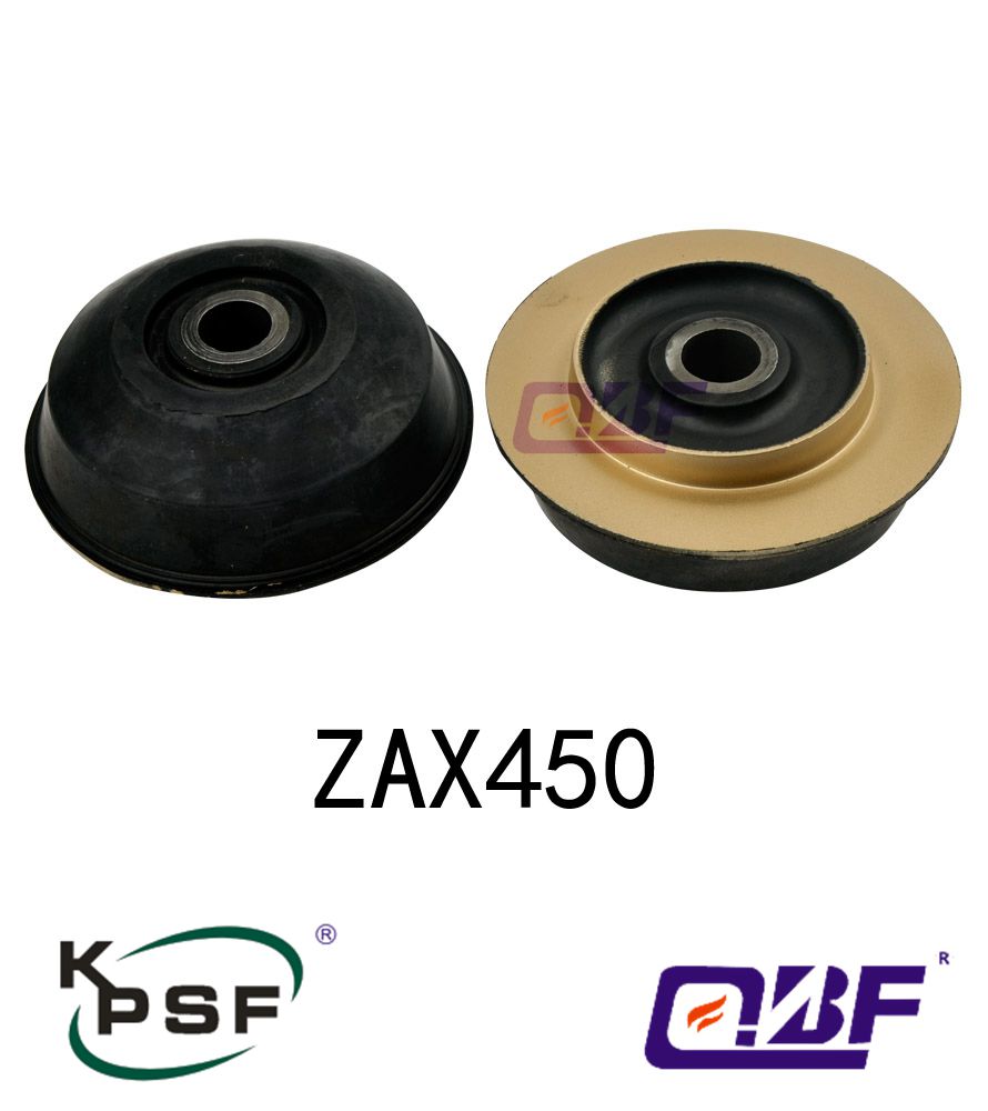 Engine Cushion ZAX450